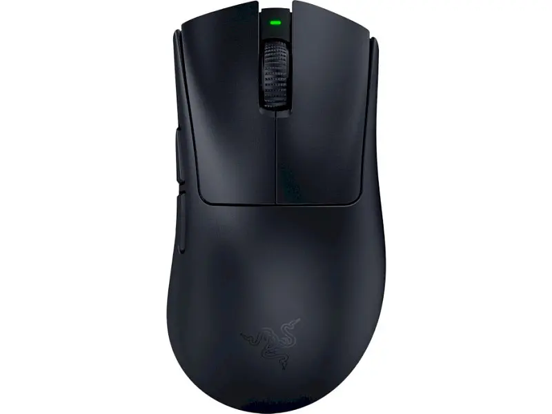Миша Razer DeathAdder V4 PRO Black (RZ01-05330100-R3G1)