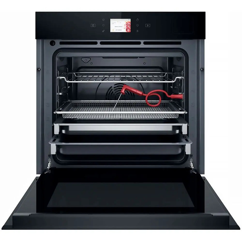 Умный мульти духовой шкаф Whirlpool WOI11P8FHT2SBAF - фото 2