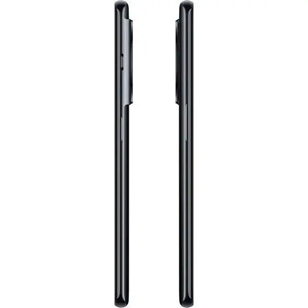 Смартфон OnePlus Ace 2 12/256Gb Black - фото 3