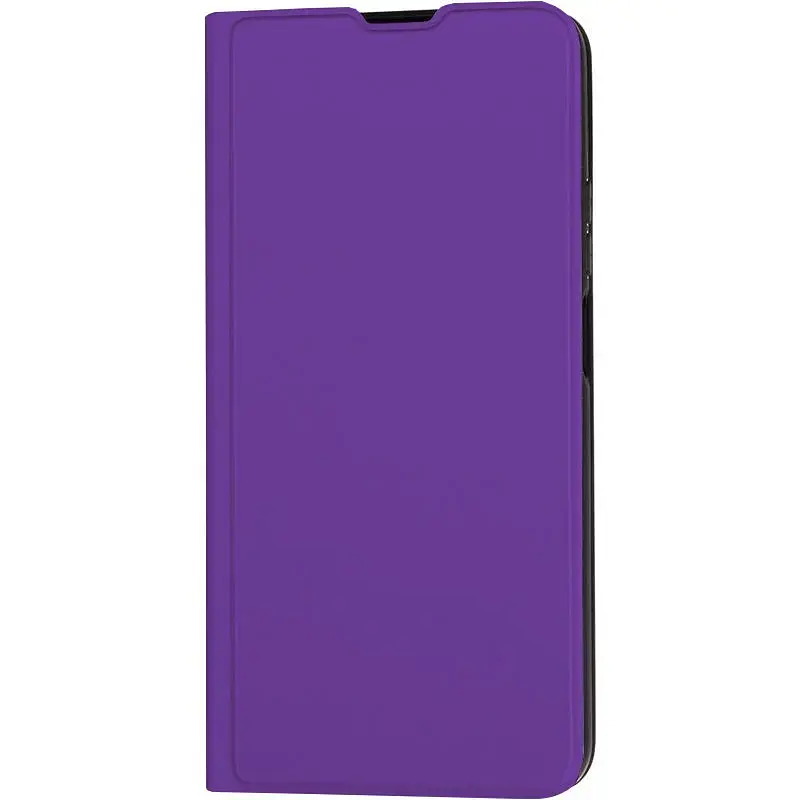 Чохол до мобільного телефона BeCover Exclusive New Style ZTE Blade A75 4G Purple (712820) - фото 3