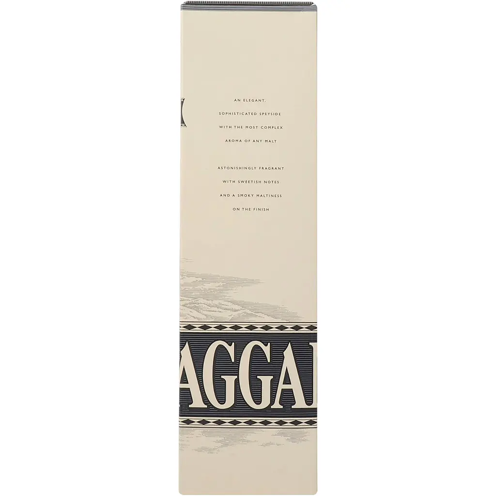 Віскі Cragganmore 12 y.o., 40%, 0,7 л - фото 7