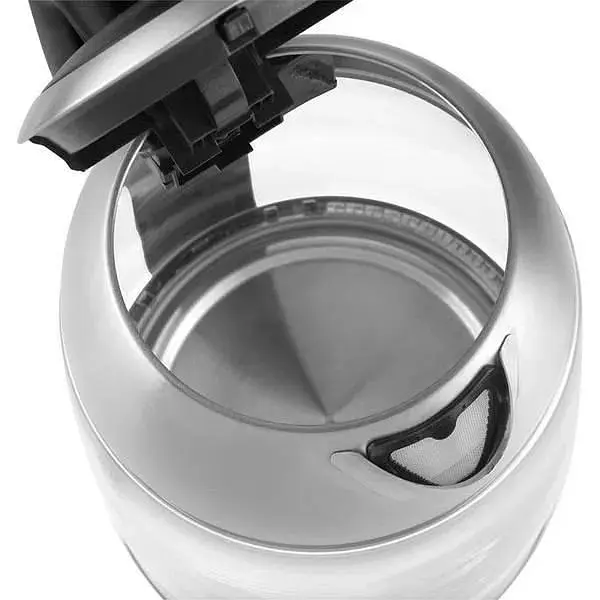 Электрический чайник Concept RK4080 стеклянный 1.7 л - фото 4