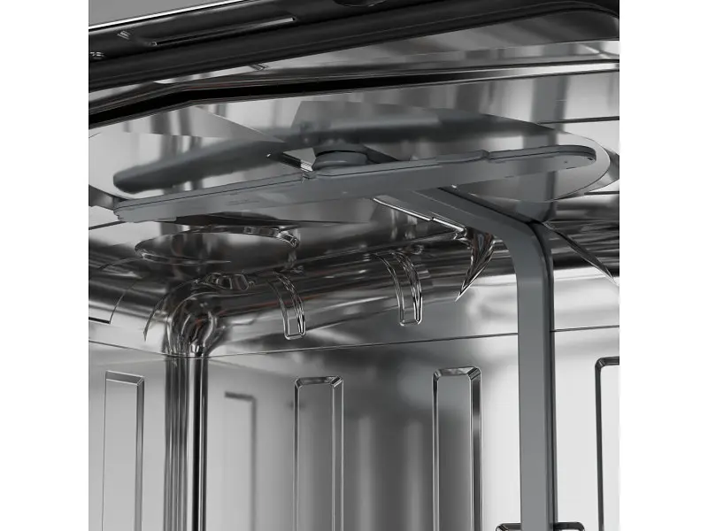 Вбудована посудомийна машина Gorenje GV16D5 - фото 9
