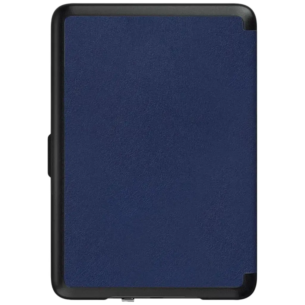 Обложка Primolux Slim для электронной книги Amazon Kindle 11th Gen. 2022 dark blue - фото 4