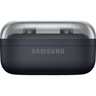 Навушники Samsung Galaxy Buds4 Black (SM-R540NZKASEK) - фото 6
