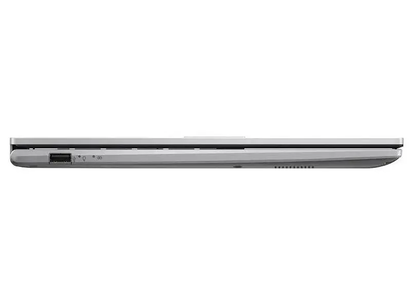 Ноутбук Asus Vivobook 15 X1504MA Cool Silver (X1504MA-BQ106, 90NB17I2-M005B0) - фото 5