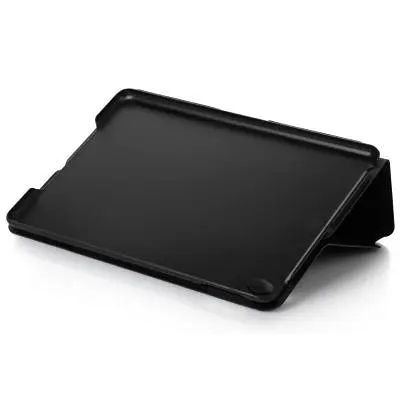 Чохол до планшета BeCover Apple iPad mini 6 2021 Black (706709) - фото 5