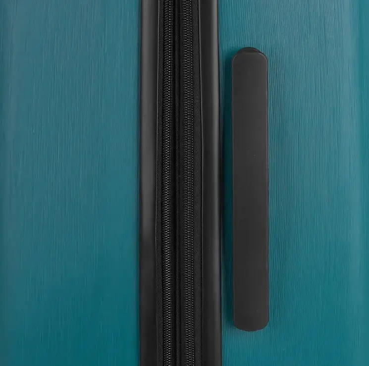 Валіза Gabol Mercury (L) Turquoise (122947-018) - фото 9