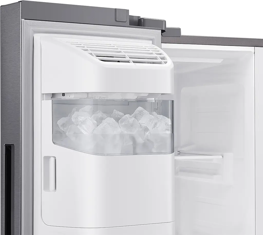 Холодильник SBS Samsung RS64DG5303S9UA - фото 10
