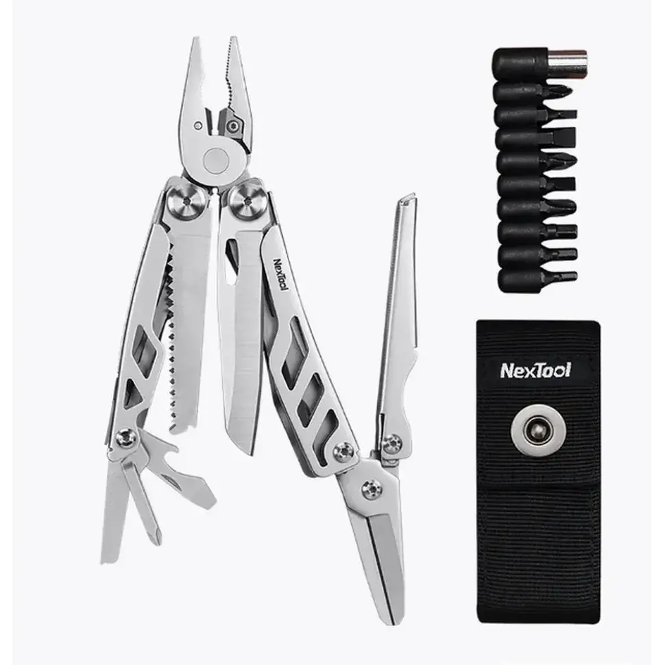 Мультитул NexTool Flagship Pro Max (NE20310A)