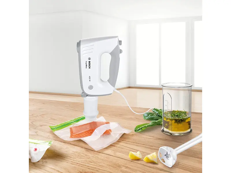 Міксер Bosch MFQ364V0 - фото 8