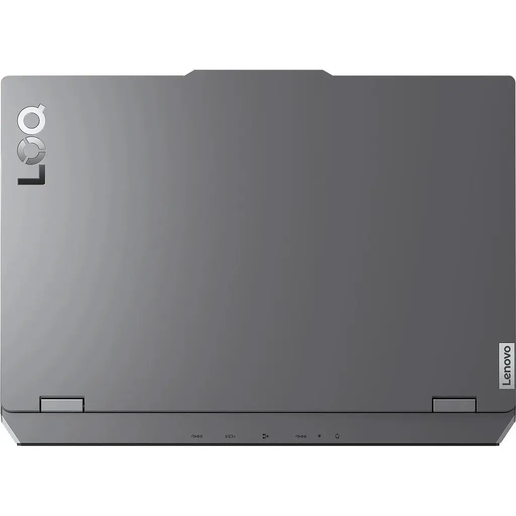 Ноутбук Lenovo LOQ 15ARP9 (83JC00M6RM) [152422] - фото 12