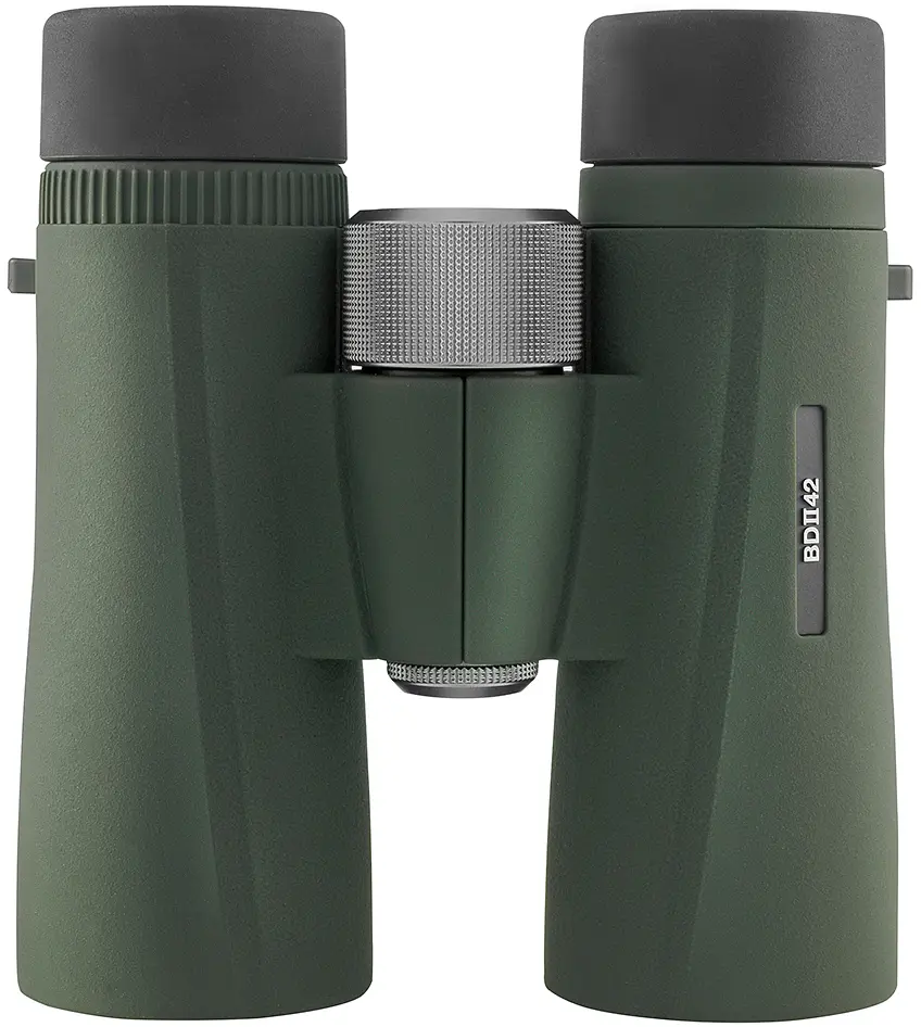 Бінокль Kowa BD II 8x42 XD (11898) - фото 3