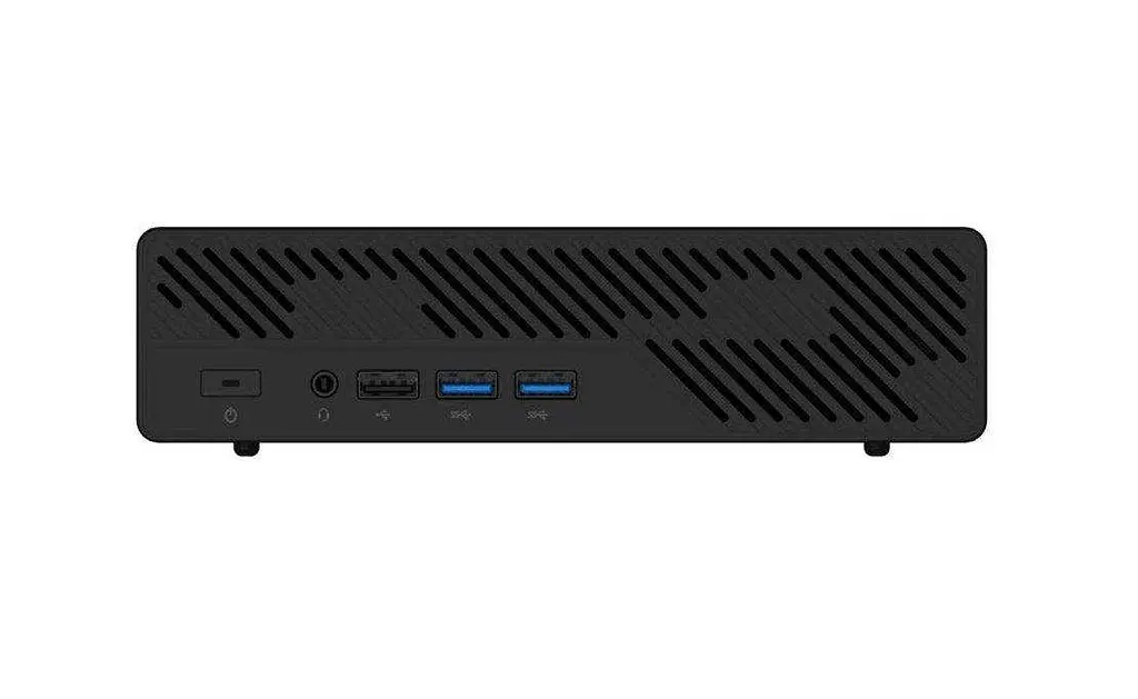BarebOne-неттоп Minisforum MS-A1 - фото 2
