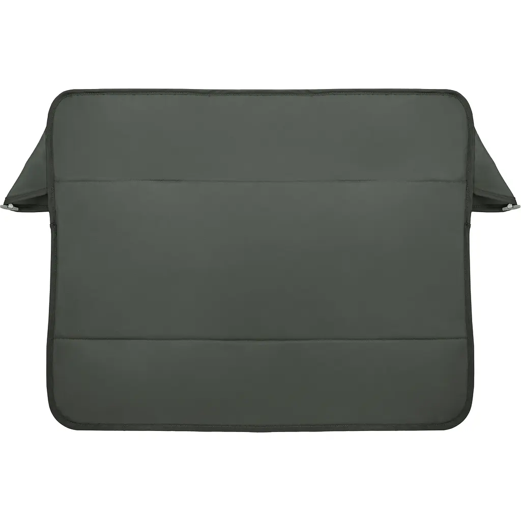 Дитячий манеж MoMi Belove Plus Dark Green (LOZE00025) - фото 15