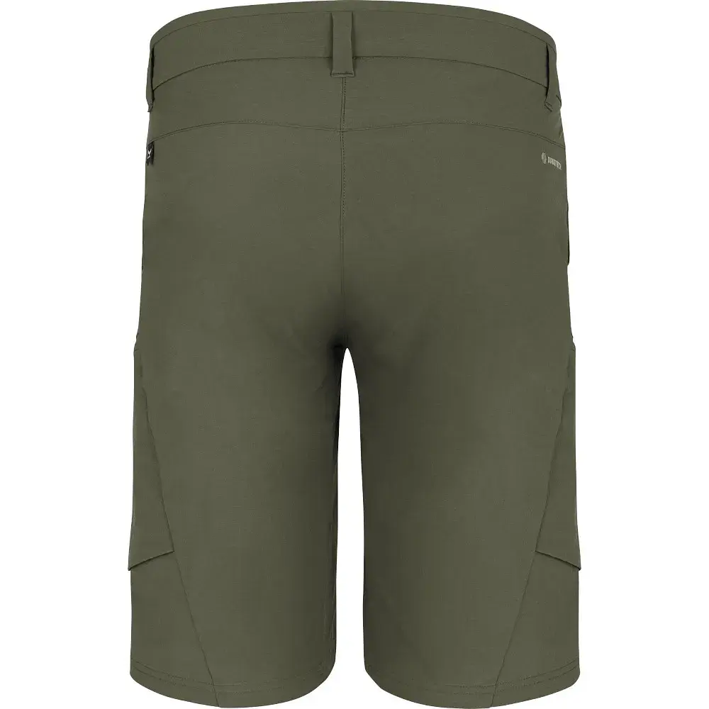 Шорти Salewa Puez DST Cargo Mns - фото 2