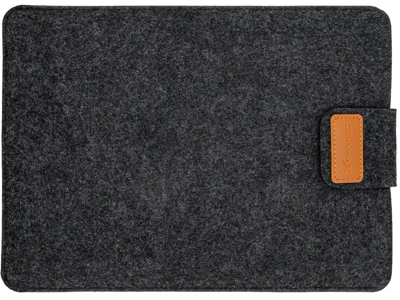 Чохол для ноутбука Grand-X SF-13 13.3″ Grey - фото 6