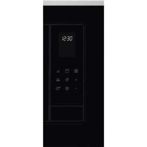 Мікрохвильова піч вбудована Electrolux LMS4253TMX - фото 2