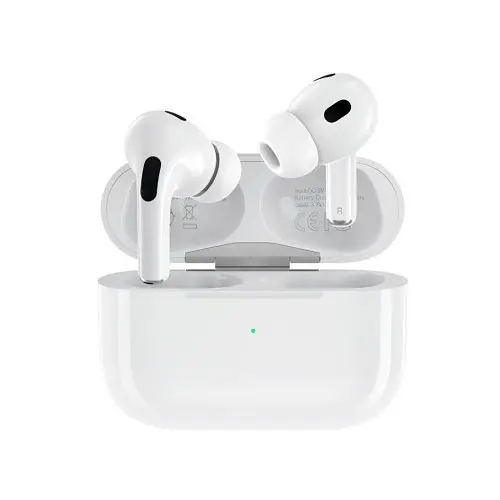 Навушники бездротові XO EV53 V Full-Featuчервоний ANC Noise Canceling Headphones with Buzzer