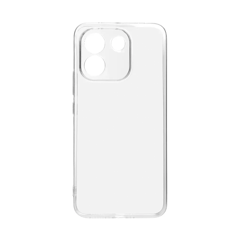 Чохол ArmorStandart Air для Xiaomi Redmi Note 17 Pro Max 5G Camera cover Clear