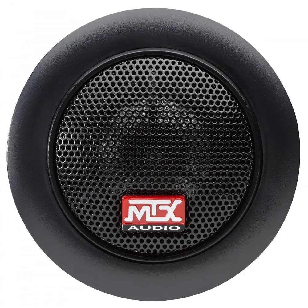 Компонентна акустика MTX TX465S - фото 4