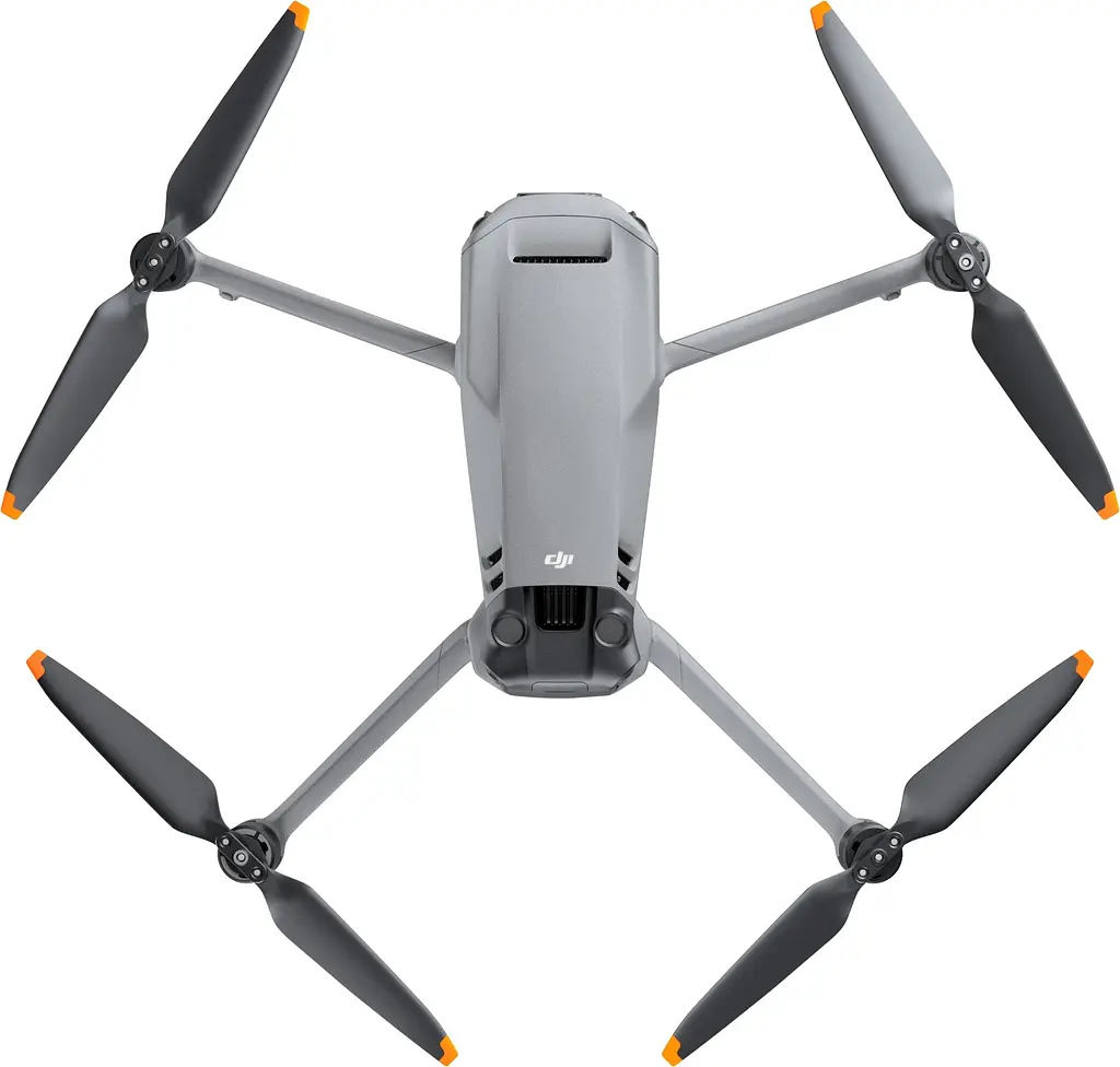 Квадрокоптер DJI Mavic 3 Cine Premium Combo (CP.MA.00000457.02) EU [69074] - фото 3