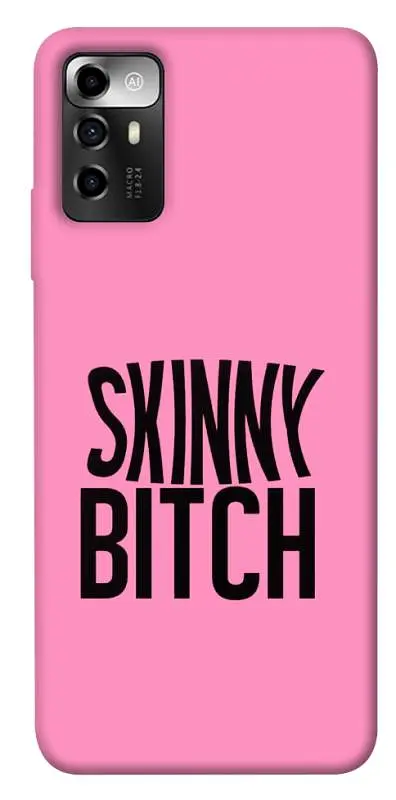 Чохол Demsky Skinny для ZTE Blade A72