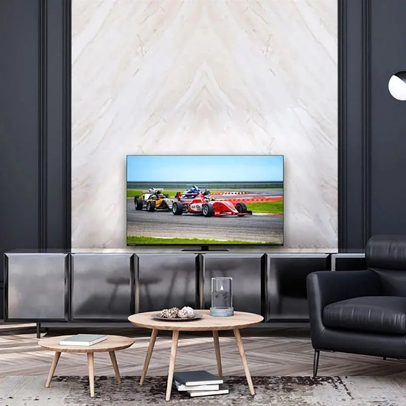 Телевізор Thomson Google TV 65" QLED Pro [65QG7C14] [139558] - фото 6