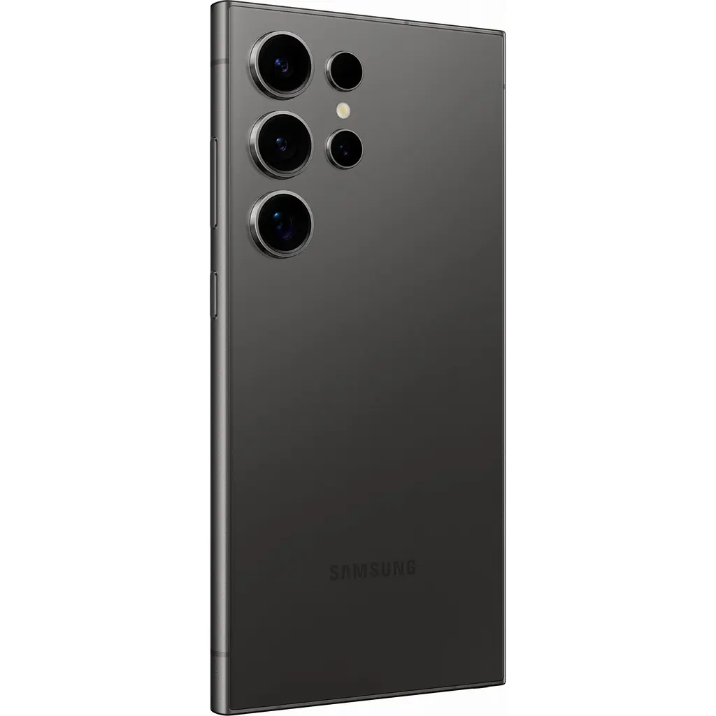 Смартфон Samsung Galaxy S24 Ultra 12/256Gb UA-UCRF Titanium Black [SM-S928BZKGEUC] [100023] - фото 11