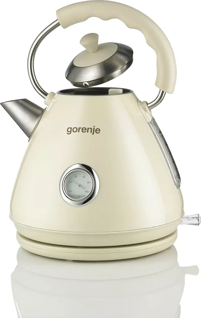 Электрочайник Gorenje K17CLI - фото 3
