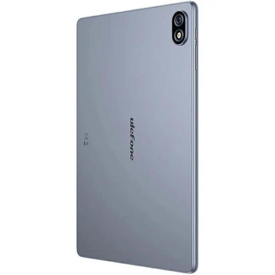 Планшет Ulefone Tab W10 4/128GB Global (Space Gray) - фото 6