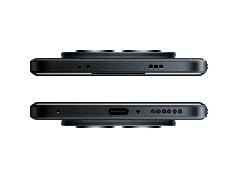 Смартфон Xiaomi Redmi Note 15 Pro 4G 12/512GB Black - фото 8