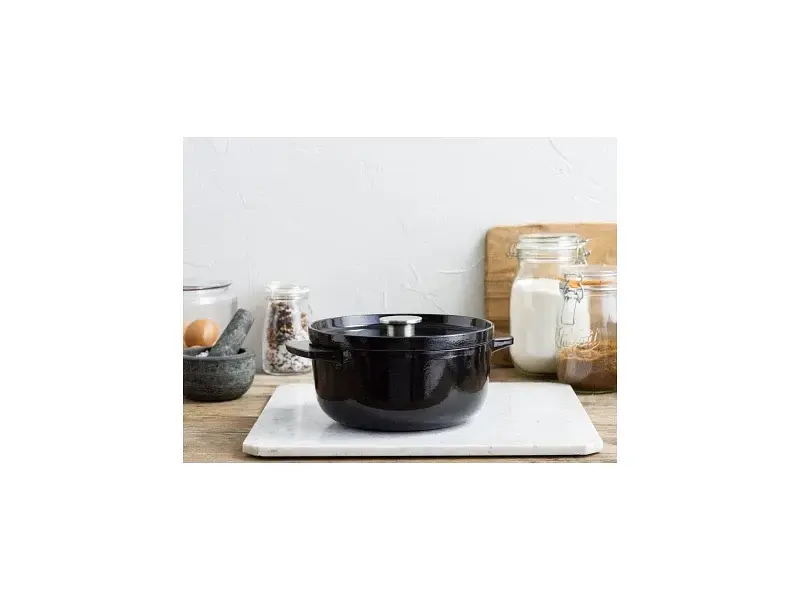 Каструля KitchenAid CC006058-001 - фото 11