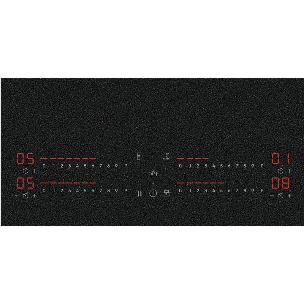 Индукционная варочная поверхность Electrolux EIS62453IZ [137860] - фото 2