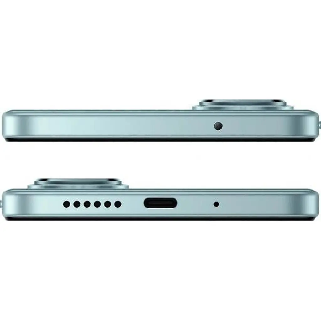 Смартфон Poco M7 8/256GB Blue Global EU [146032] - фото 4