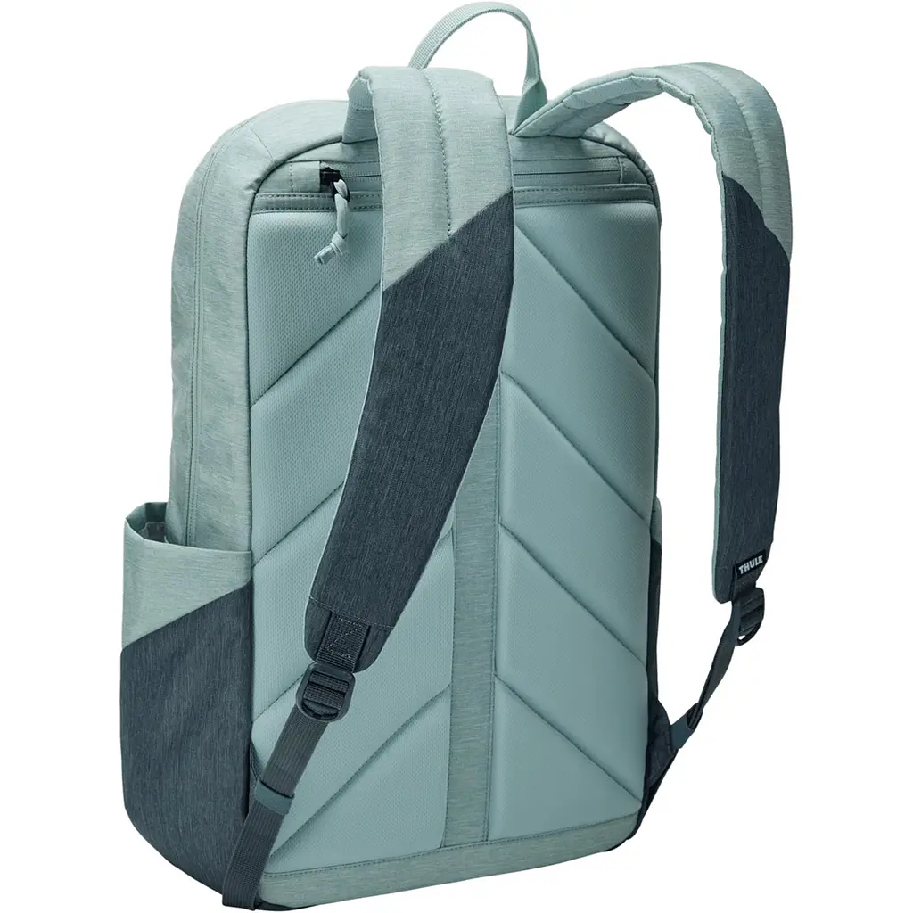 Рюкзак Thule Lithos Backpack 20L Alaska/Dark Slate [3204836] [107566] - фото 3