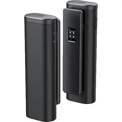 Веб-камера Emeet StreamCam One Black (eMeet-E7004) - фото 4