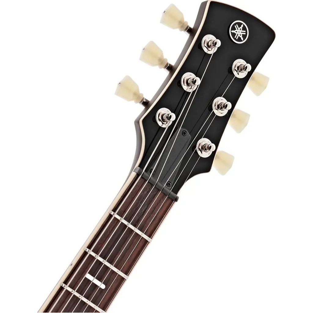 Електрогітара Yamaha Revstar Standart RSS20 Vintage White [168387] - фото 4