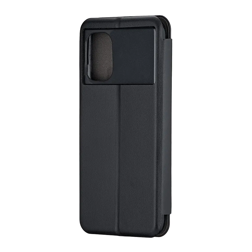 Чохол-книжка Standart Xiaomi Poco M5 4G Black - фото 2