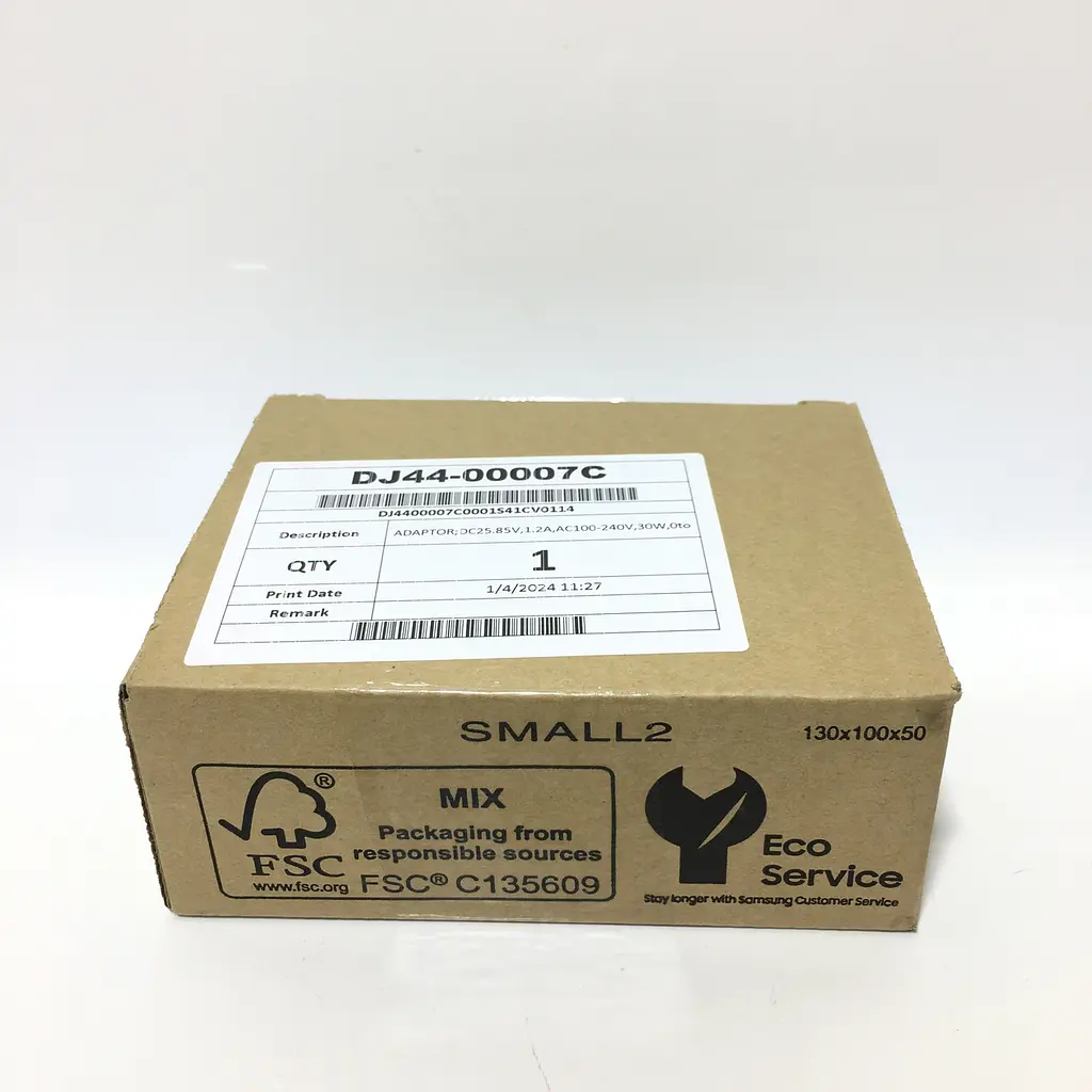 Зарядное устройство для аккумуляторного пылесоса Samsung VS15T7031R4 VS15T7036R5 VS20T7532T1, DJ44-00007C - фото 8