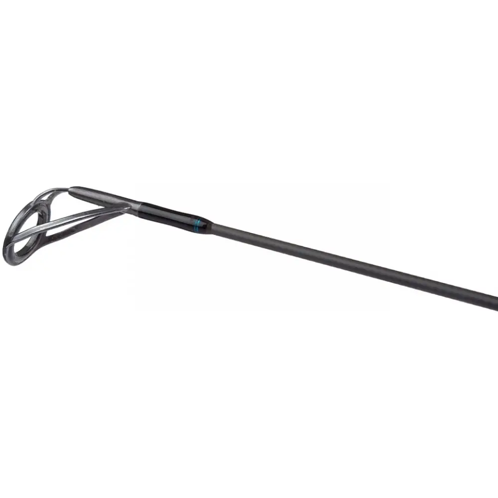 Удилище карповое Shimano TX-4A Carp Intensity 13’/3.96 м 3.5lb 2 sec. - фото 6