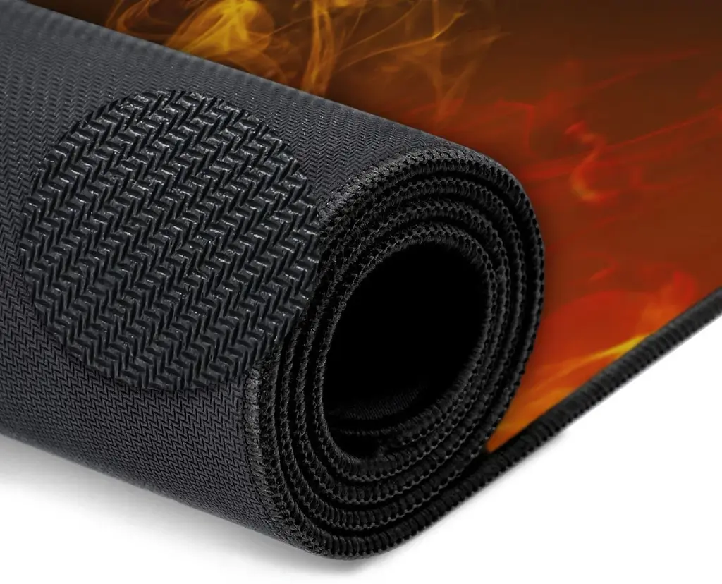 Килимок для мишки GamePro MP275H Black (MP275H) (900*400*3 мм) UA - фото 5