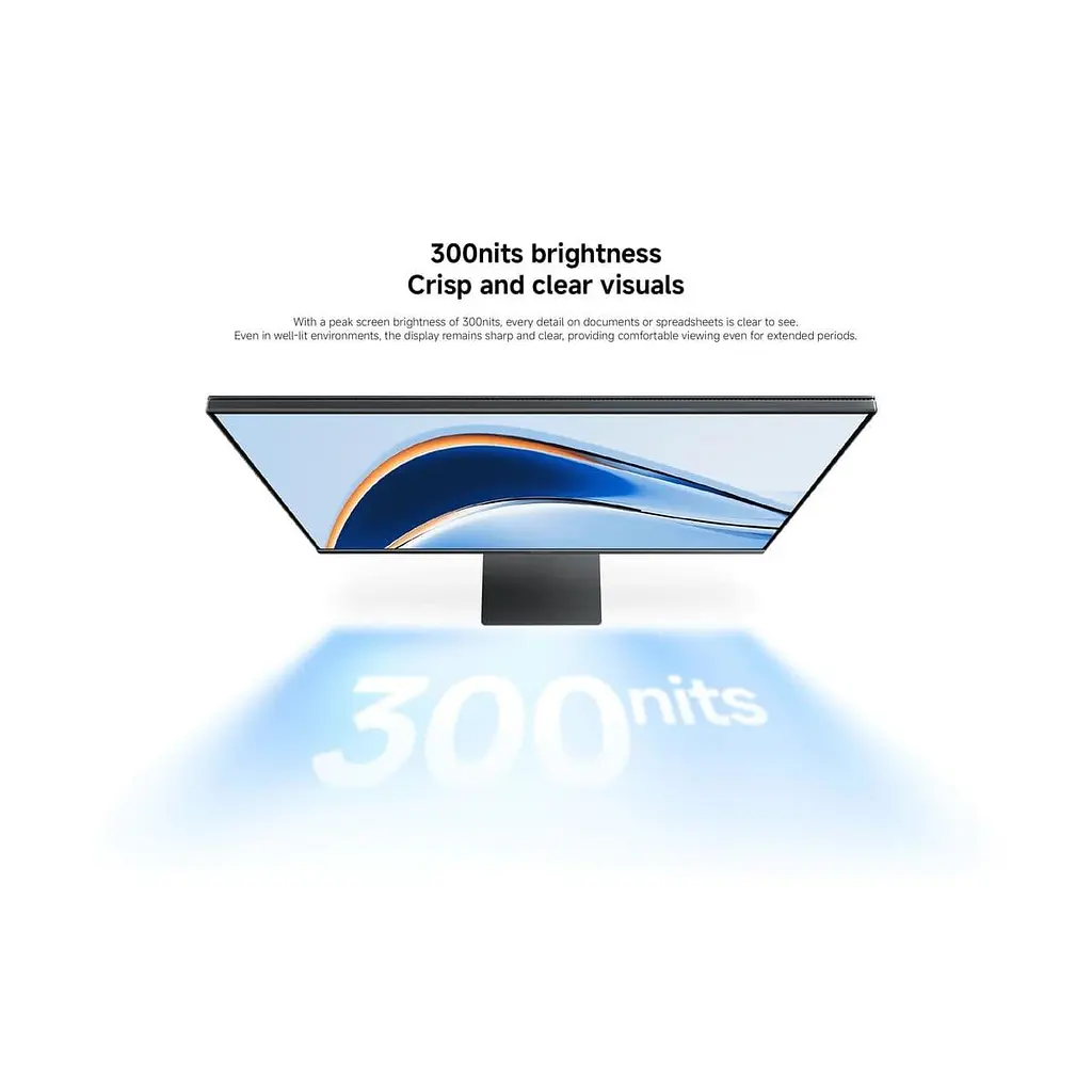 Монітор 27" Xiaomi A27Qi (2026) (1185163) 2560x1440 (QHD, 2K) IPS 120 Hz - фото 12