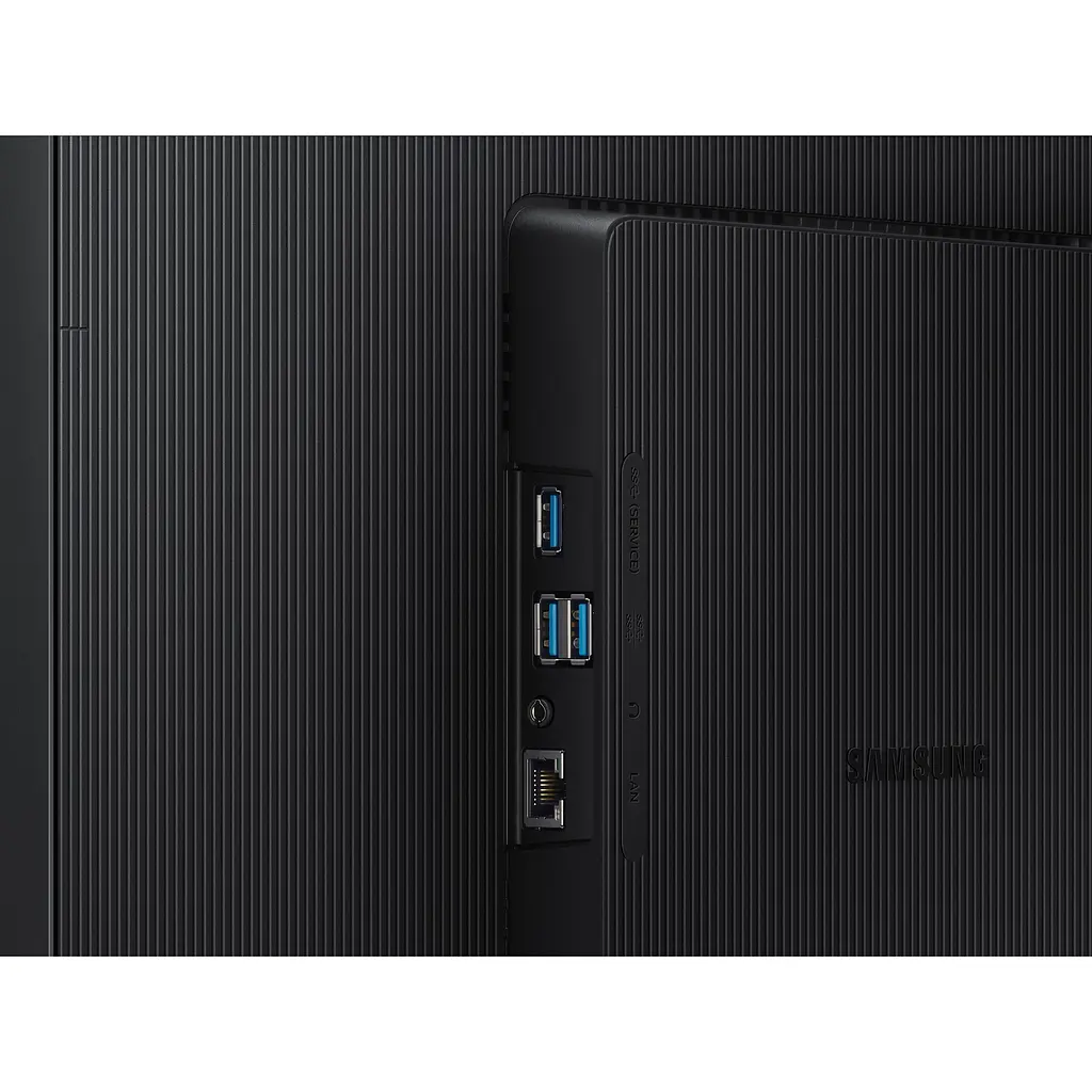 Монітор Samsung 37` ViewFinity S8 S80UD (LS37D802UAIXCI) [141756] - фото 13