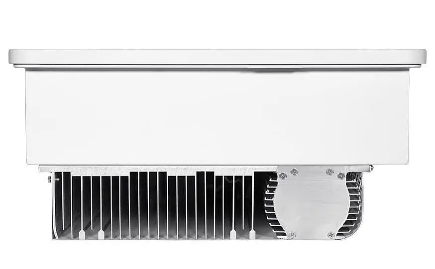 Інвертор MEGAREVO 10kW R10KL1DA-G2S 2 MPPT WiFi 10000 Вт (42-00239) - фото 9