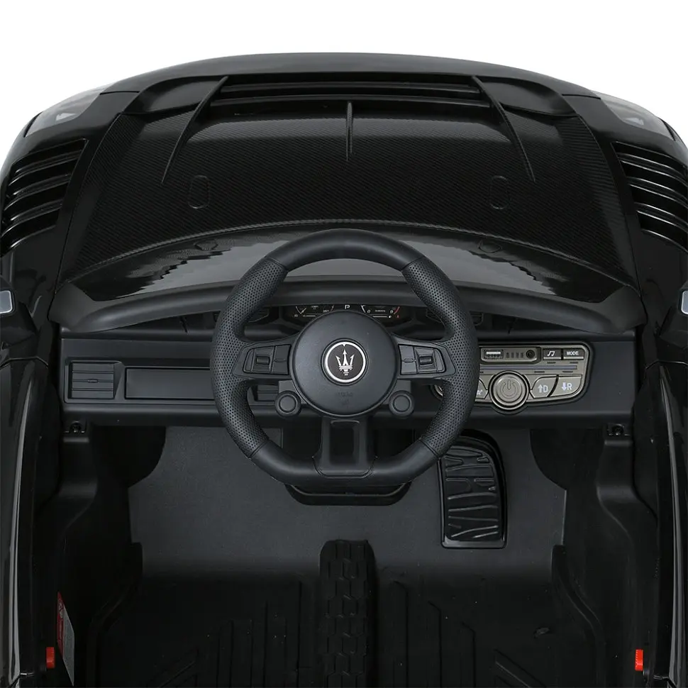 Детский электромобиль-машина Bambi M 5105EBLR-2 до 25 кг - фото 2