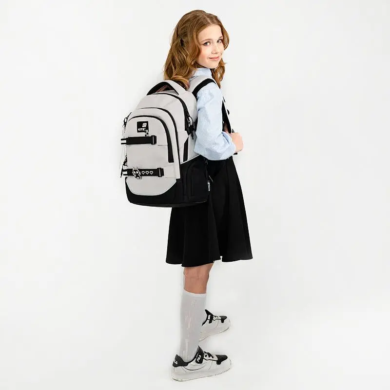 Рюкзак Kite Education teens 727M-3 (K25-727M-3) - фото 19