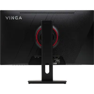 Монитор Vinga (27S416-11B) - фото 9