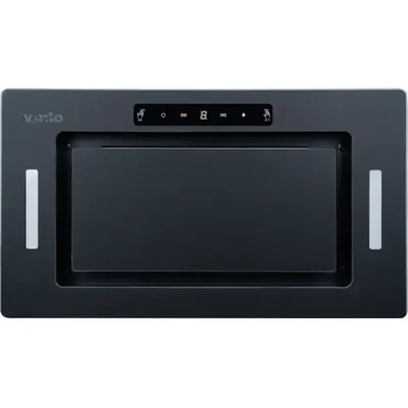 Витяжка VENTOLUX PUNTO 52 MBG (1000) TC MS - фото 3