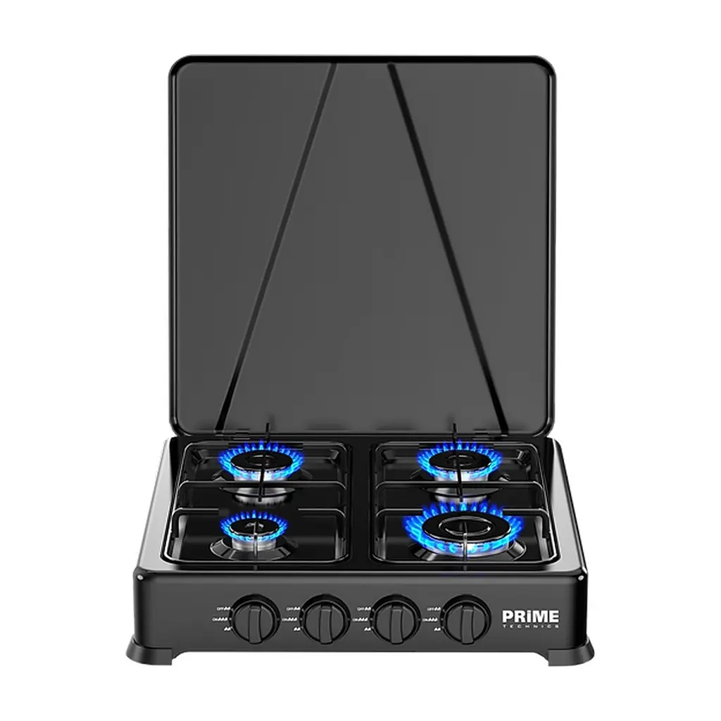 Настільна плита PRIME Technics PGK 407 CB